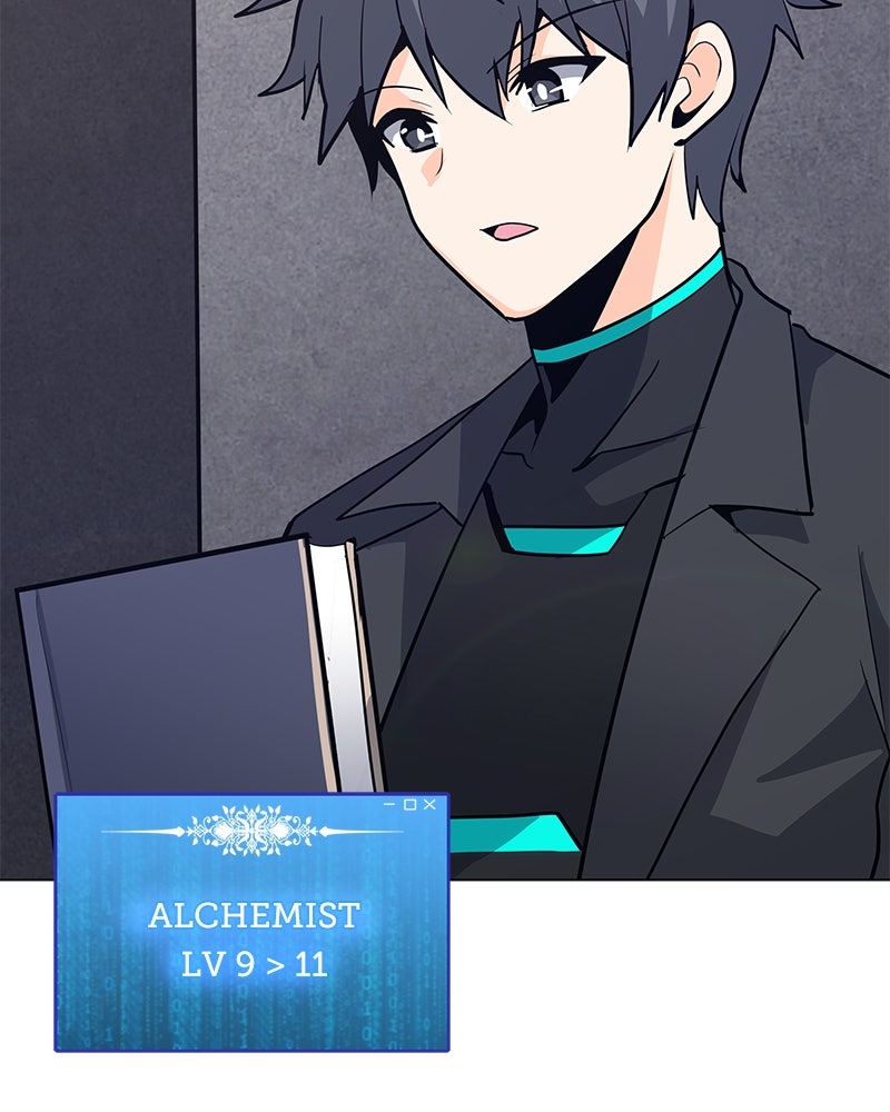Read The Lone Spellcaster EN Manga Online