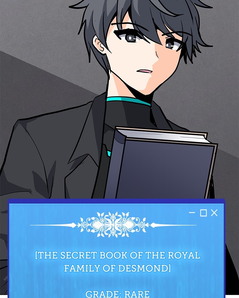 Read The Lone Spellcaster EN Manga Online