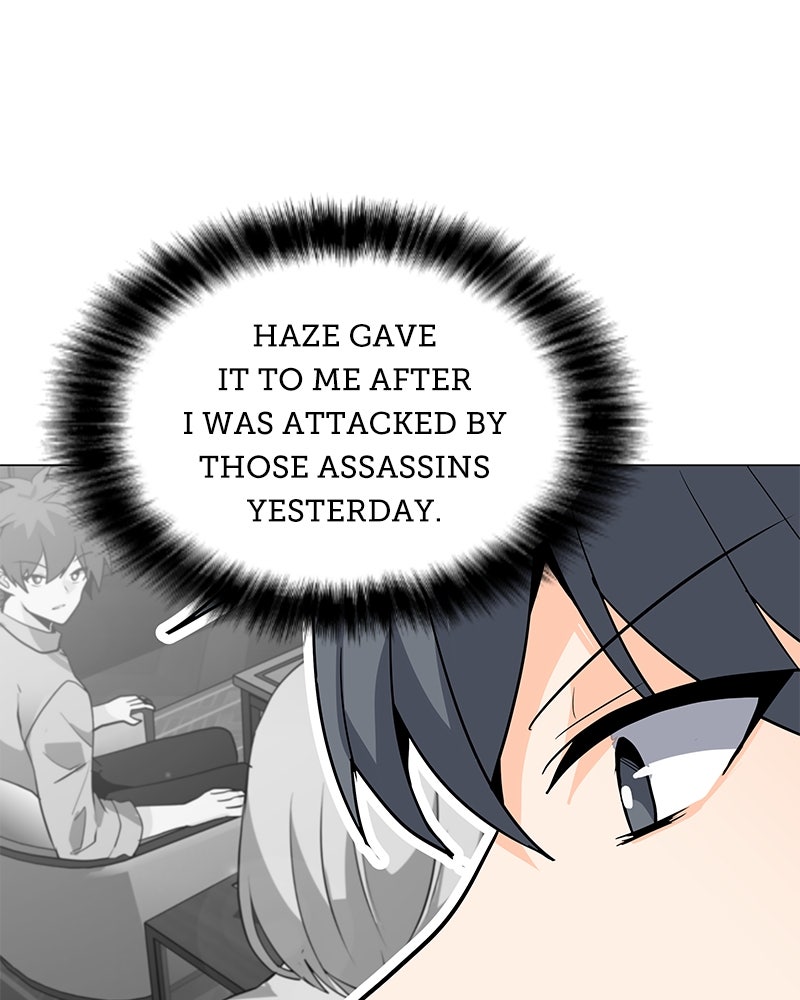 Read The Lone Spellcaster EN Manga Online