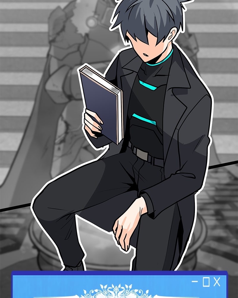 Read The Lone Spellcaster EN Manga Online