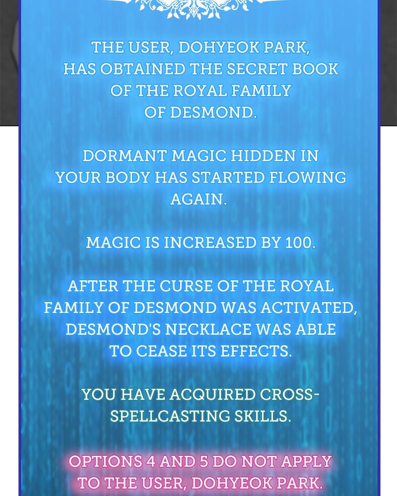 Read The Lone Spellcaster EN Manga Online