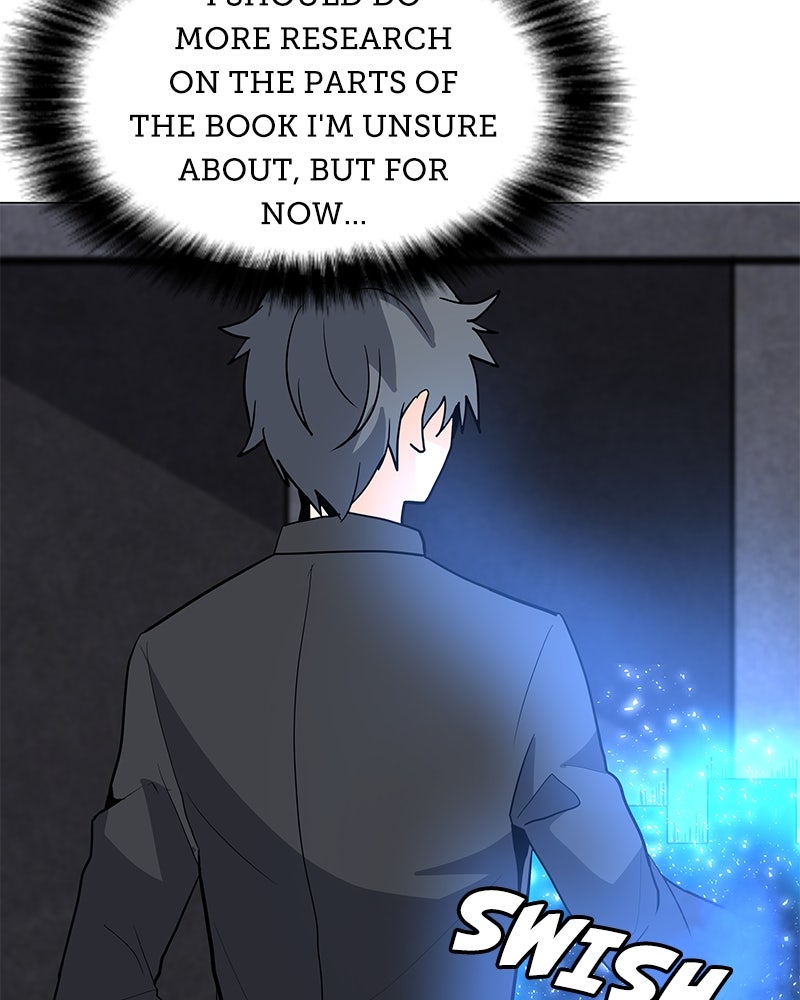 Read The Lone Spellcaster EN Manga Online