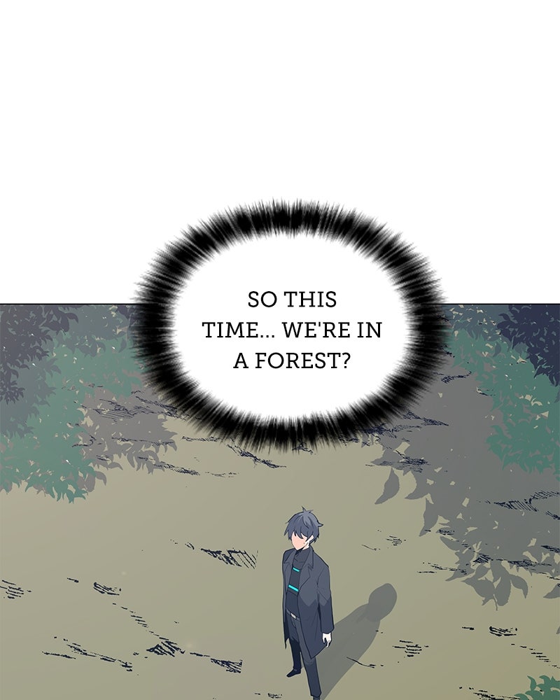 Read The Lone Spellcaster EN Manga Online