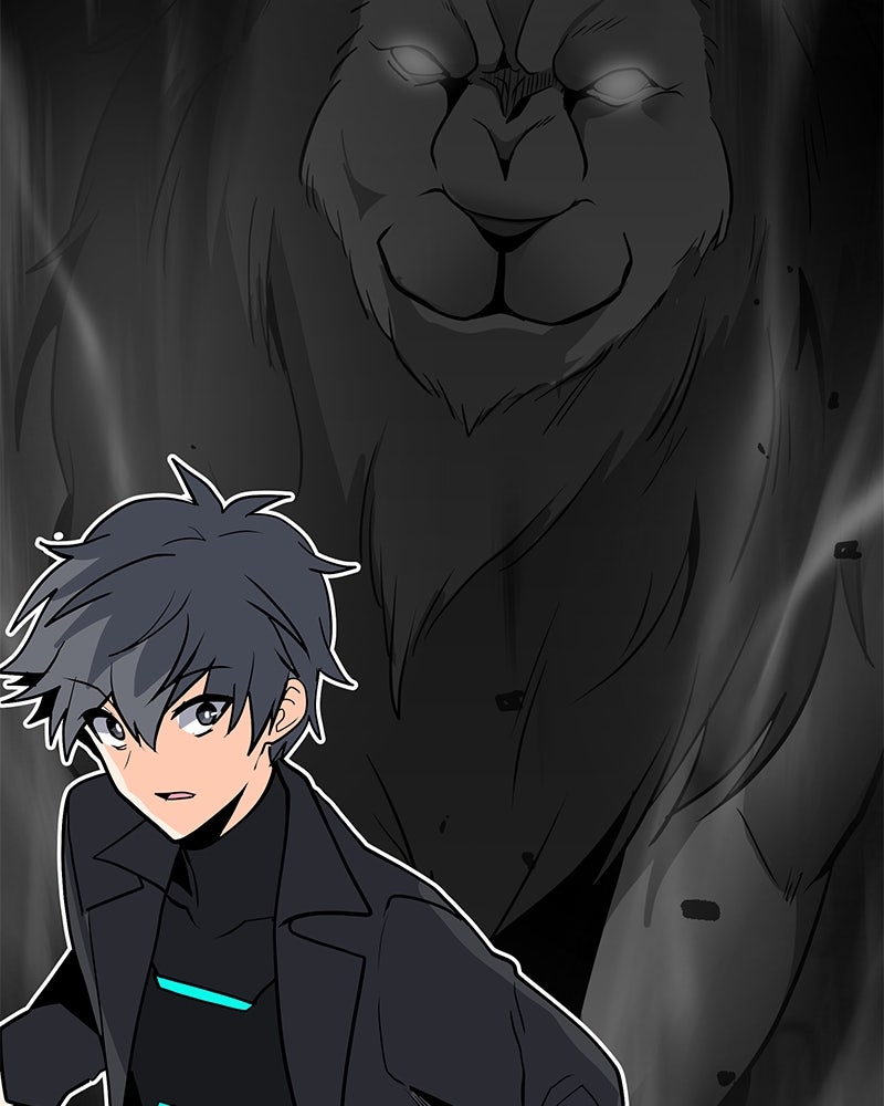 Read The Lone Spellcaster EN Manga Online