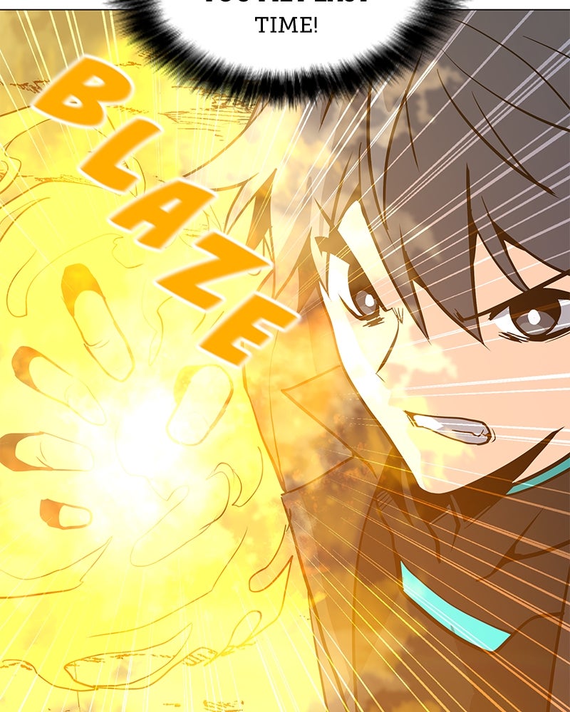 Read The Lone Spellcaster EN Manga Online