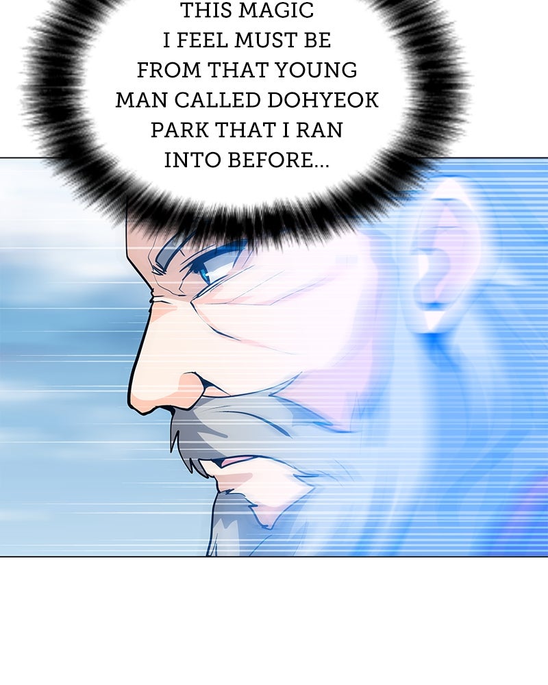 Read The Lone Spellcaster EN Manga Online