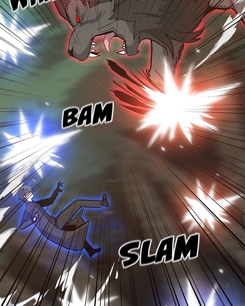 Read The Lone Spellcaster EN Manga Online