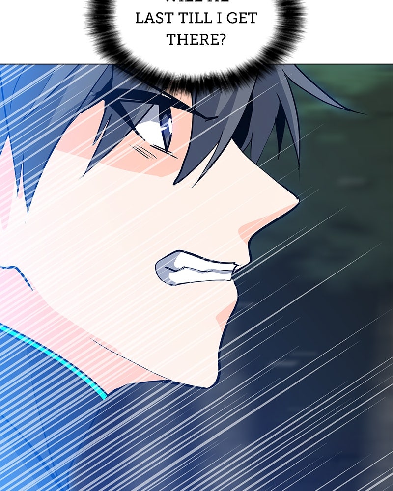Read The Lone Spellcaster EN Manga Online