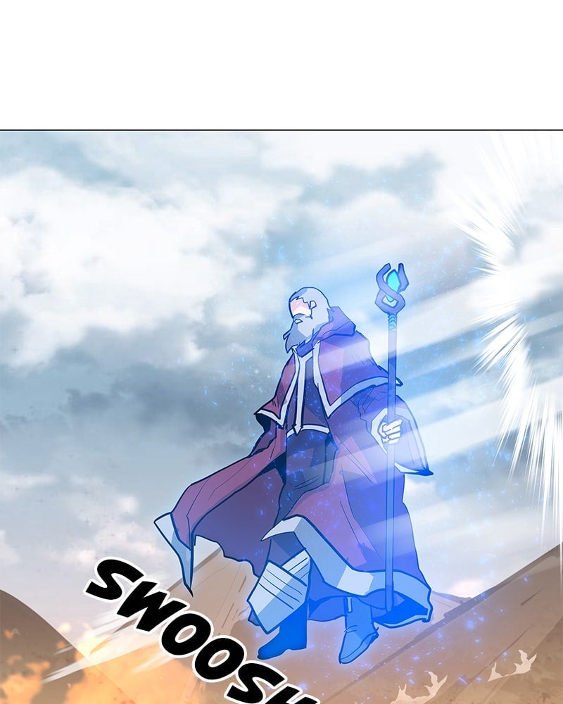 Read The Lone Spellcaster EN Manga Online