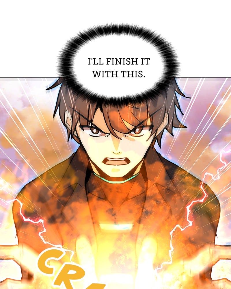 Read The Lone Spellcaster EN Manga Online