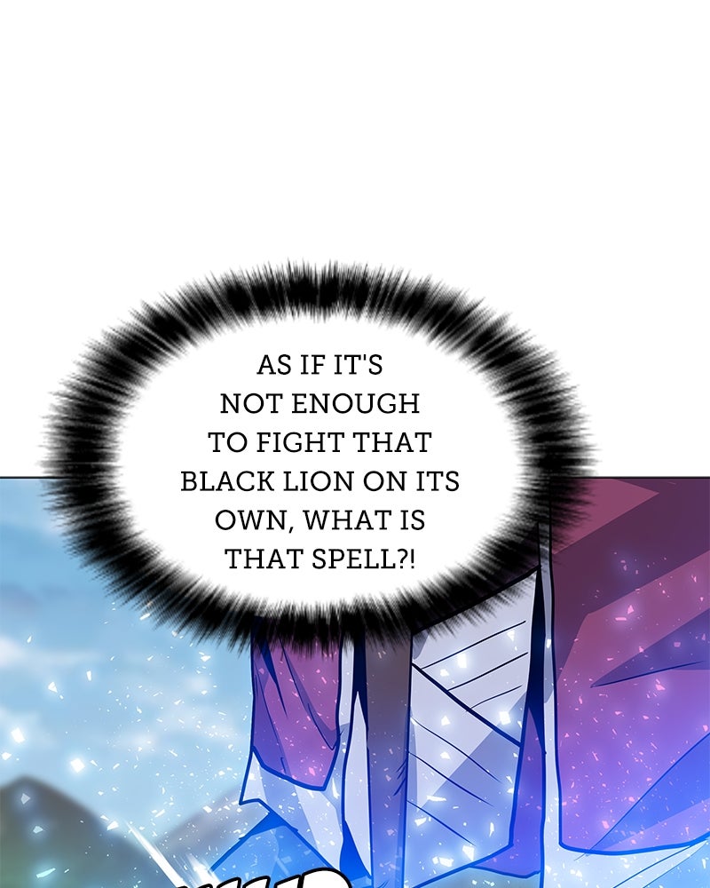 Read The Lone Spellcaster EN Manga Online