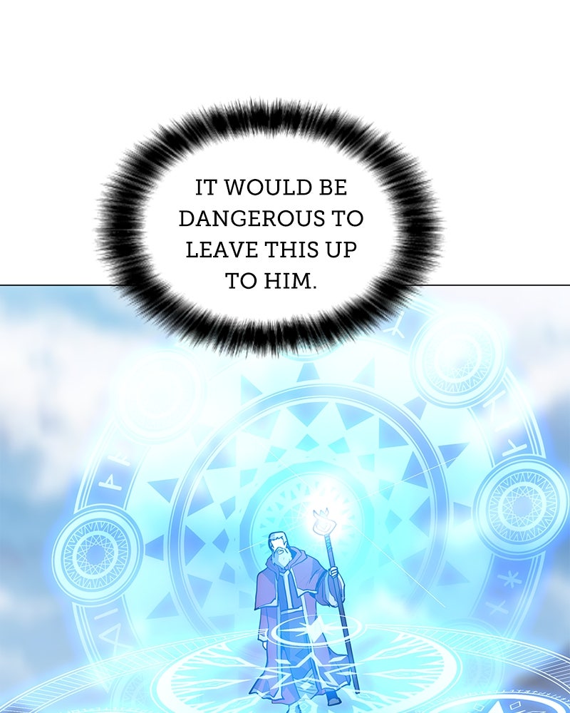 Read The Lone Spellcaster EN Manga Online