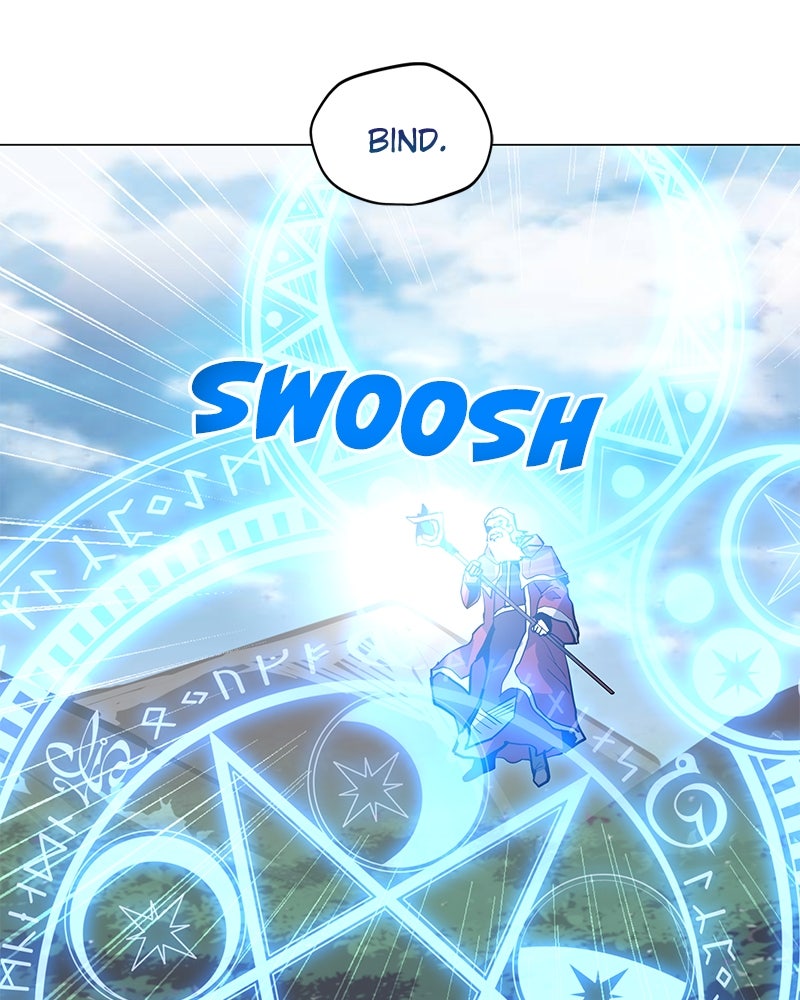 Read The Lone Spellcaster EN Manga Online