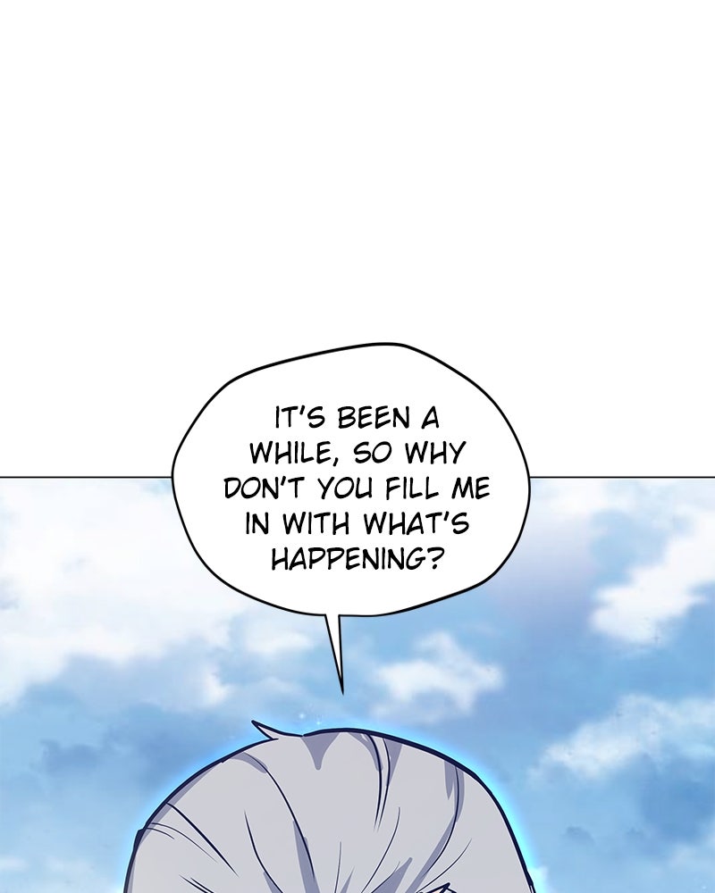 Read The Lone Spellcaster EN Manga Online