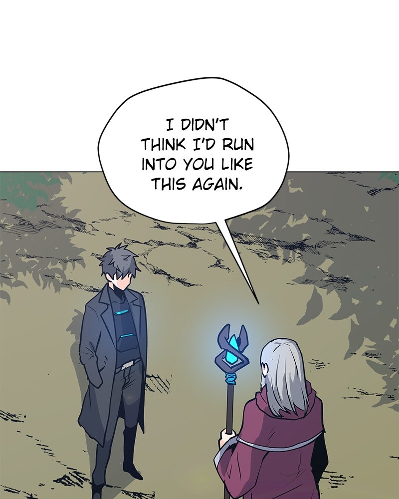Read The Lone Spellcaster EN Manga Online