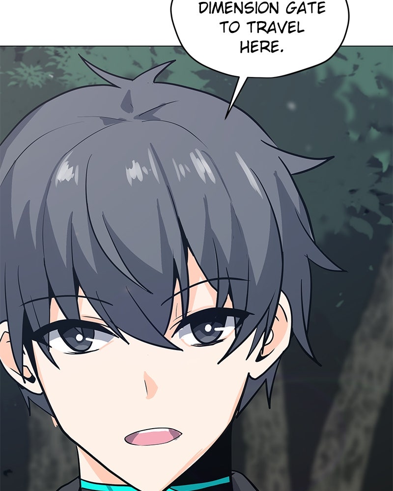 Read The Lone Spellcaster EN Manga Online