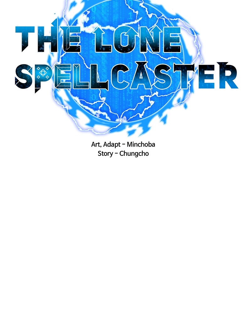 Read The Lone Spellcaster EN Manga Online