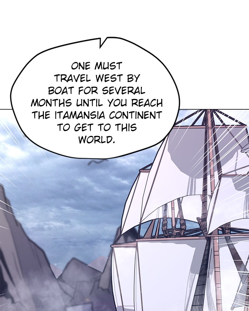 Read The Lone Spellcaster EN Manga Online
