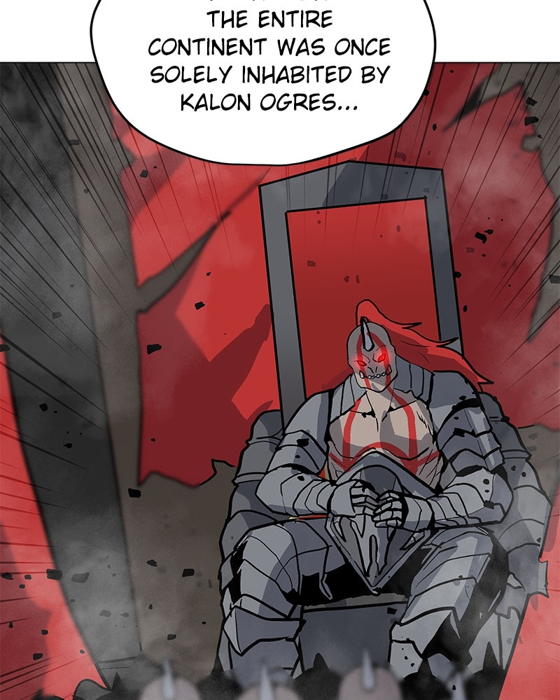 Read The Lone Spellcaster EN Manga Online