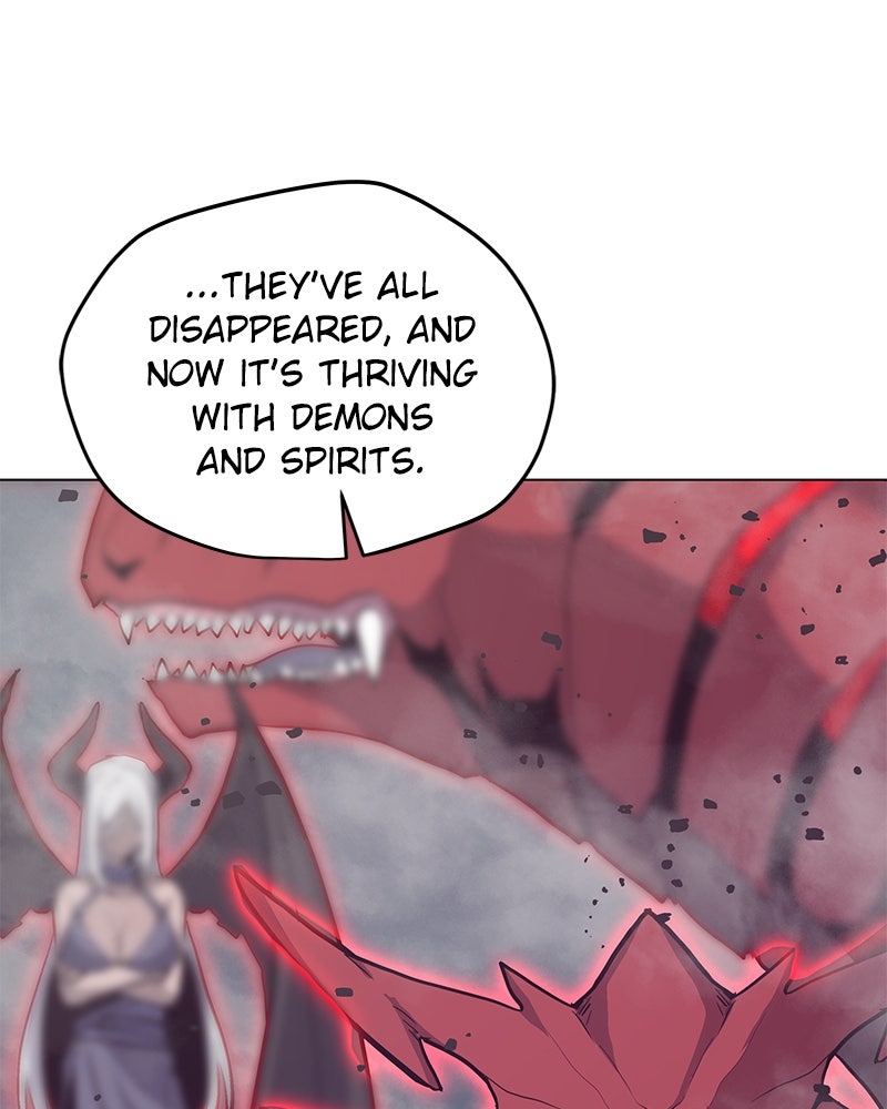 Read The Lone Spellcaster EN Manga Online
