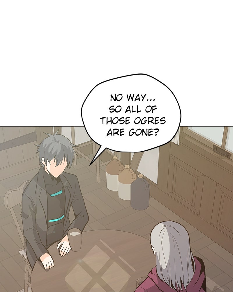 Read The Lone Spellcaster EN Manga Online
