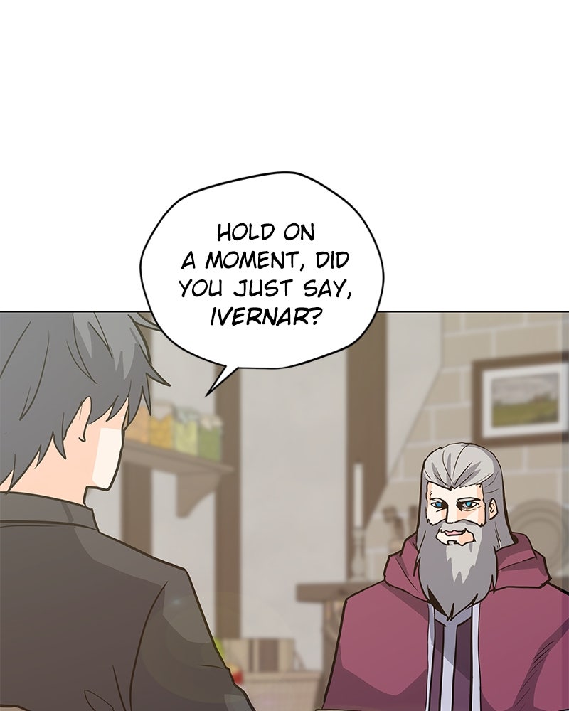 Read The Lone Spellcaster EN Manga Online