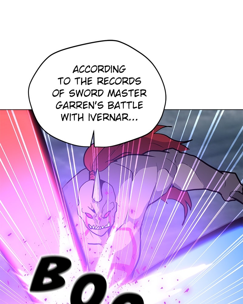 Read The Lone Spellcaster EN Manga Online
