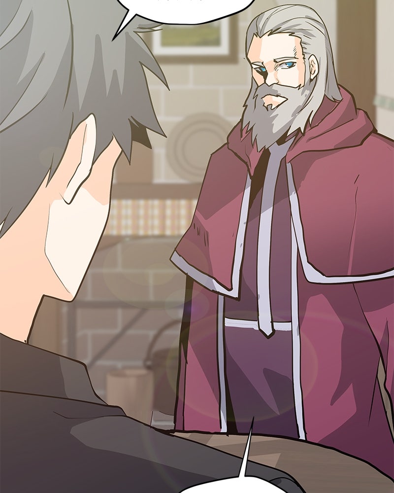 Read The Lone Spellcaster EN Manga Online