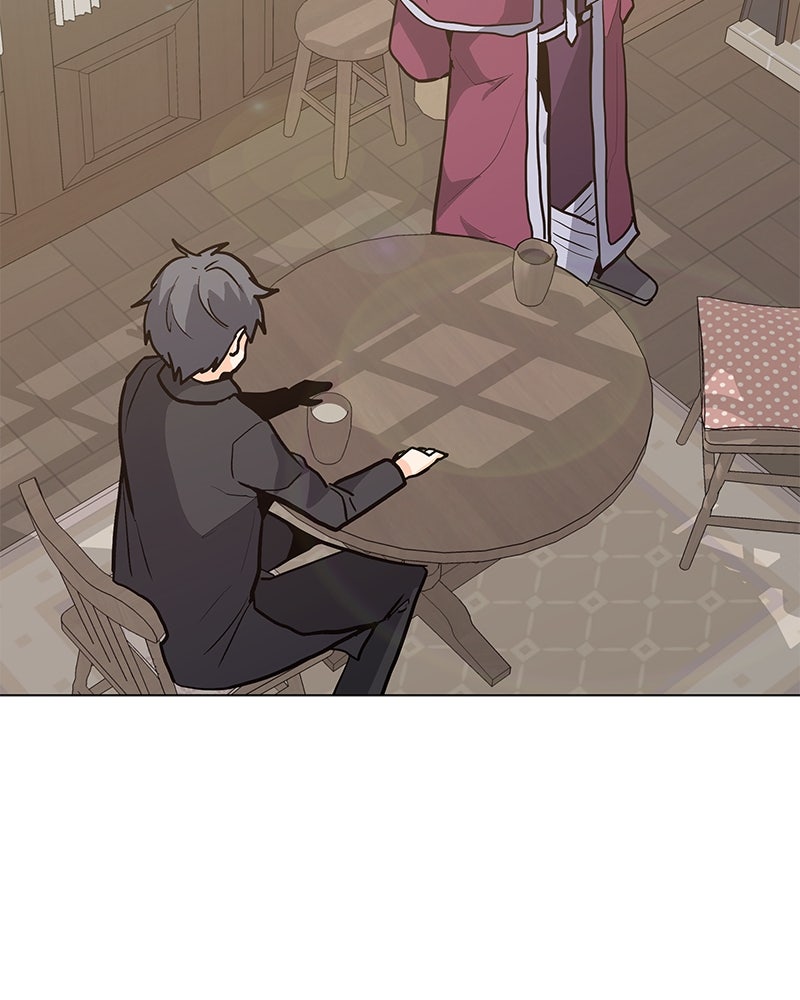 Read The Lone Spellcaster EN Manga Online