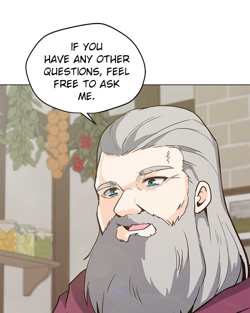 Read The Lone Spellcaster EN Manga Online