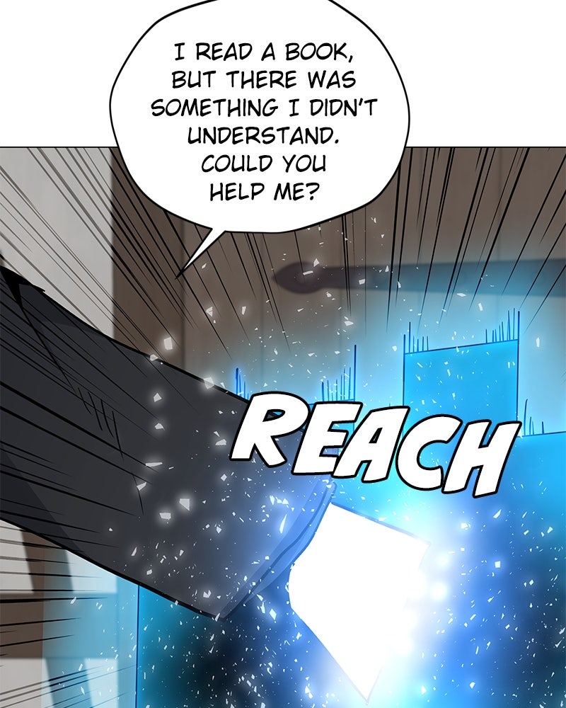 Read The Lone Spellcaster EN Manga Online
