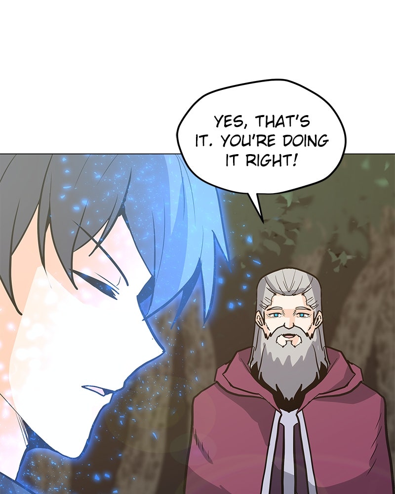 Read The Lone Spellcaster EN Manga Online