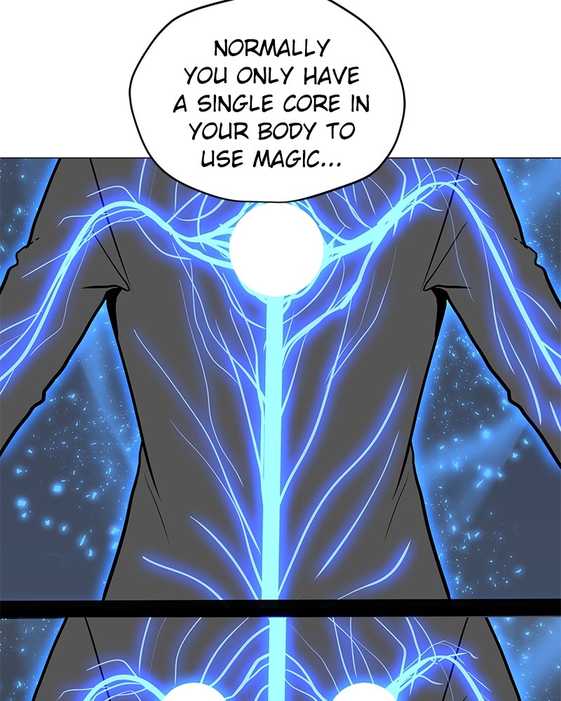 Read The Lone Spellcaster EN Manga Online