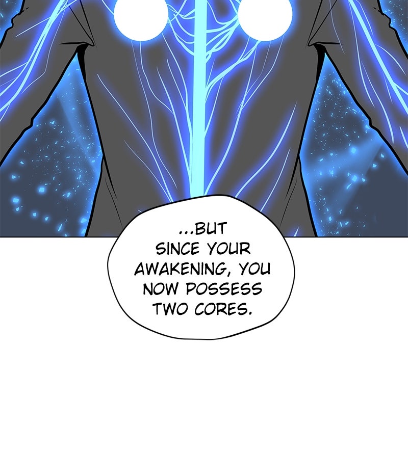 Read The Lone Spellcaster EN Manga Online