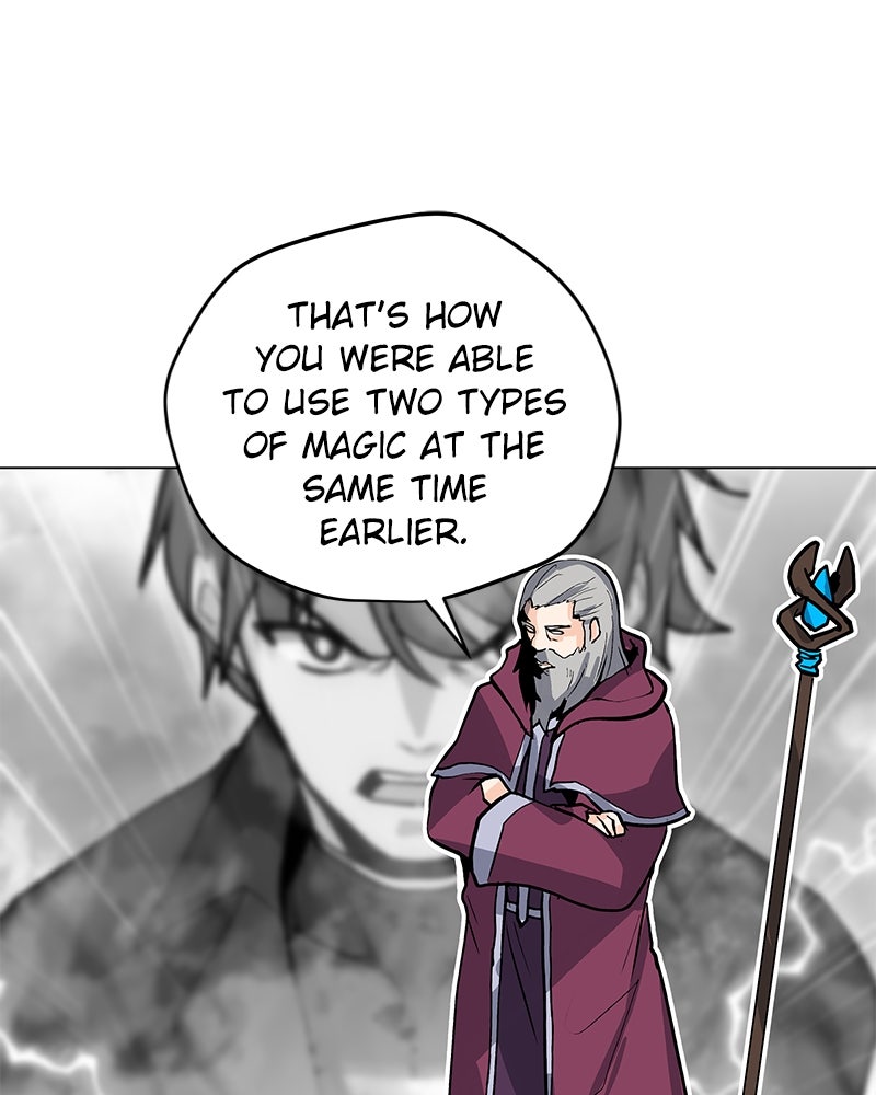Read The Lone Spellcaster EN Manga Online