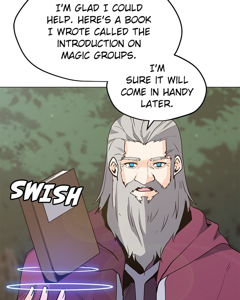 Read The Lone Spellcaster EN Manga Online