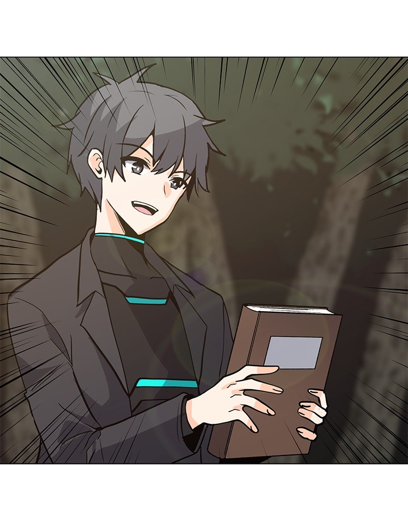 Read The Lone Spellcaster EN Manga Online