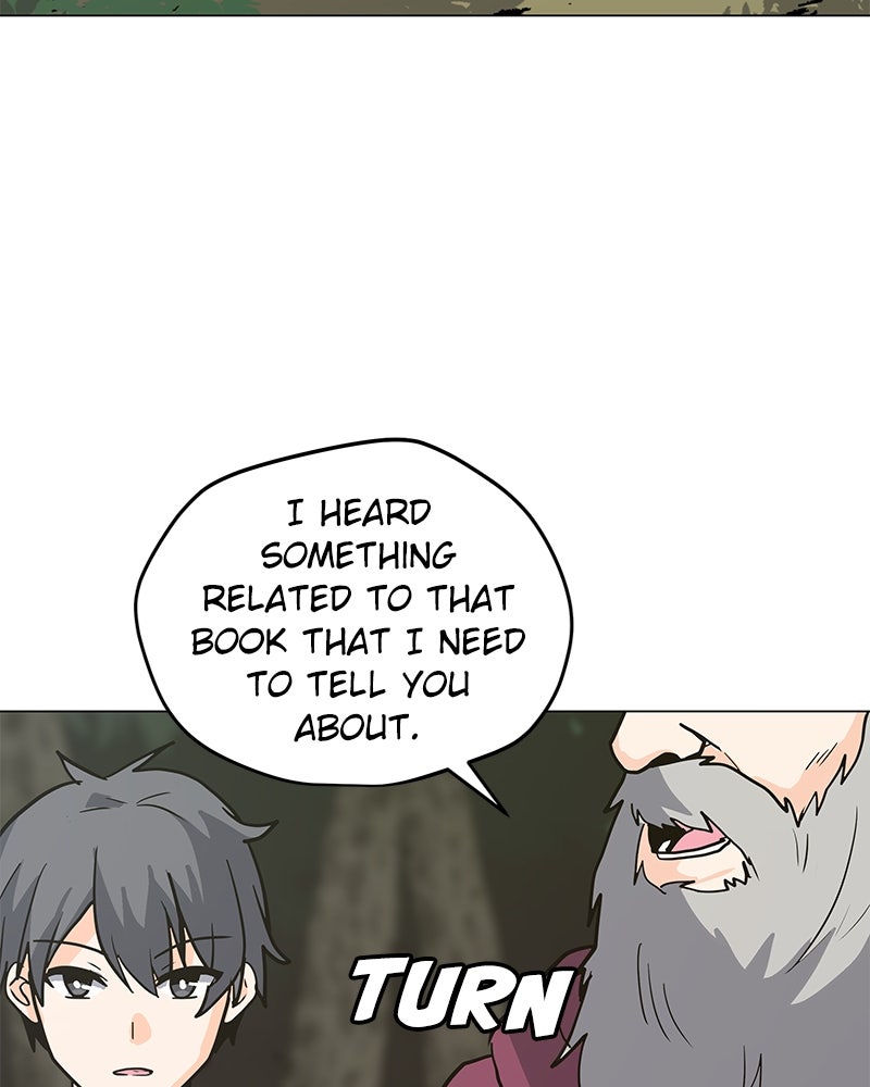 Read The Lone Spellcaster EN Manga Online