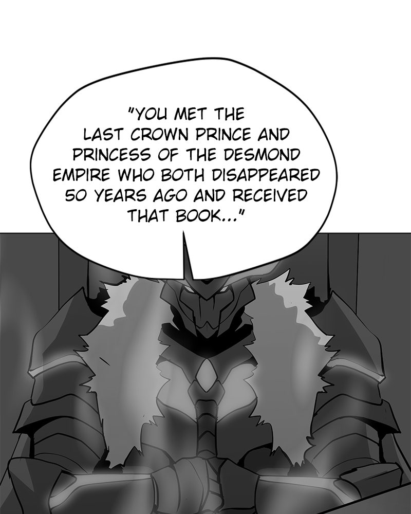 Read The Lone Spellcaster EN Manga Online