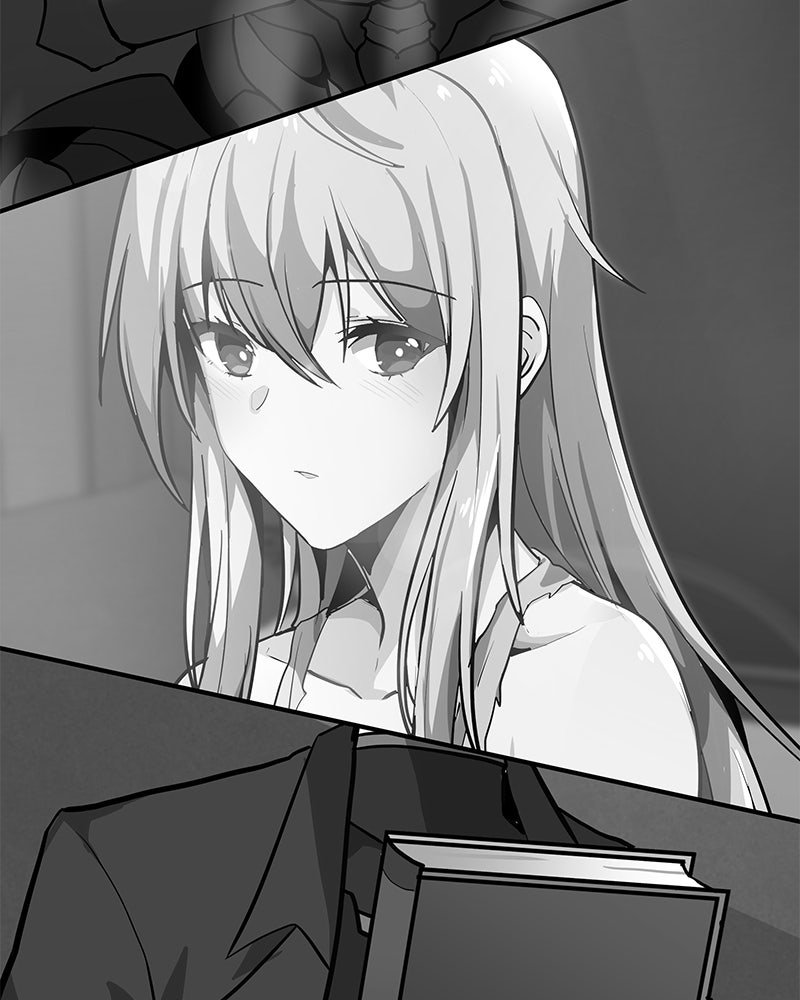 Read The Lone Spellcaster EN Manga Online