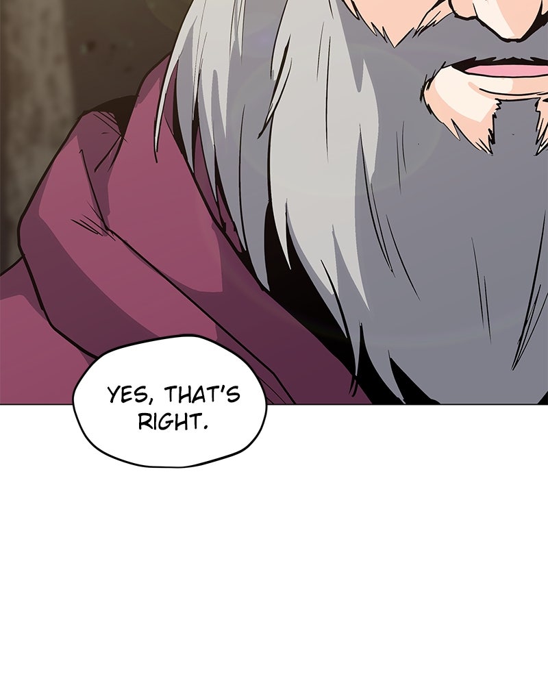 Read The Lone Spellcaster EN Manga Online
