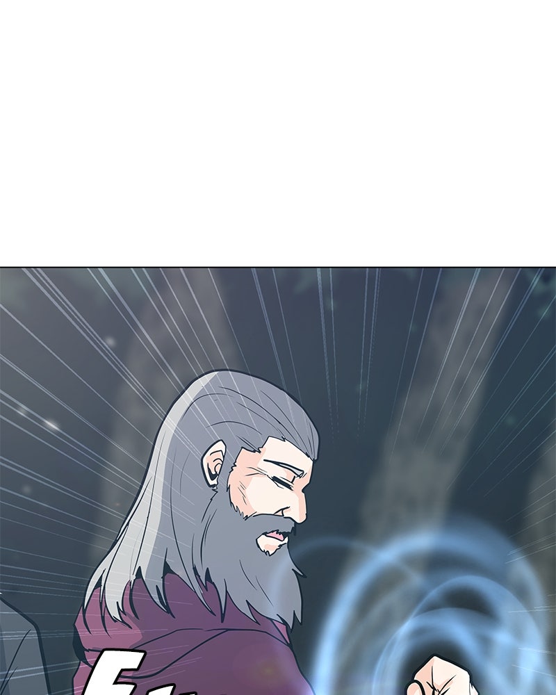 Read The Lone Spellcaster EN Manga Online