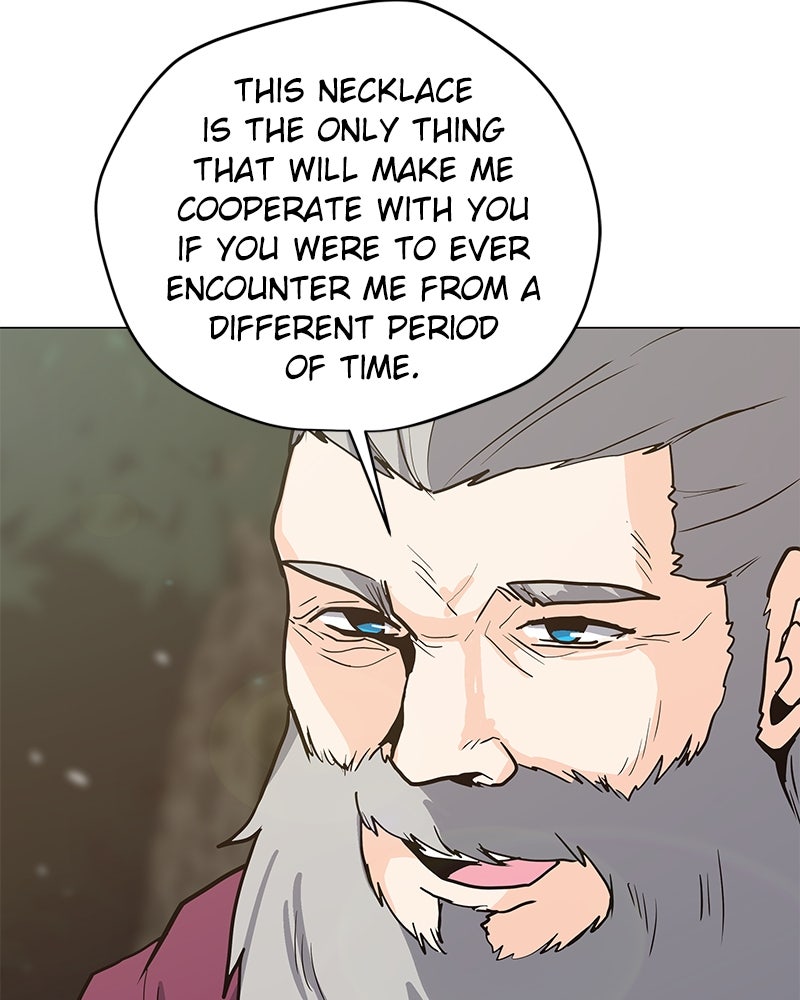 Read The Lone Spellcaster EN Manga Online