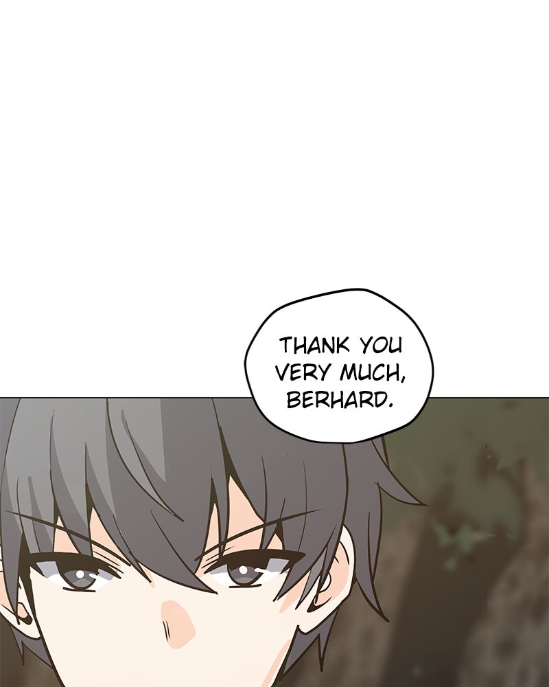 Read The Lone Spellcaster EN Manga Online