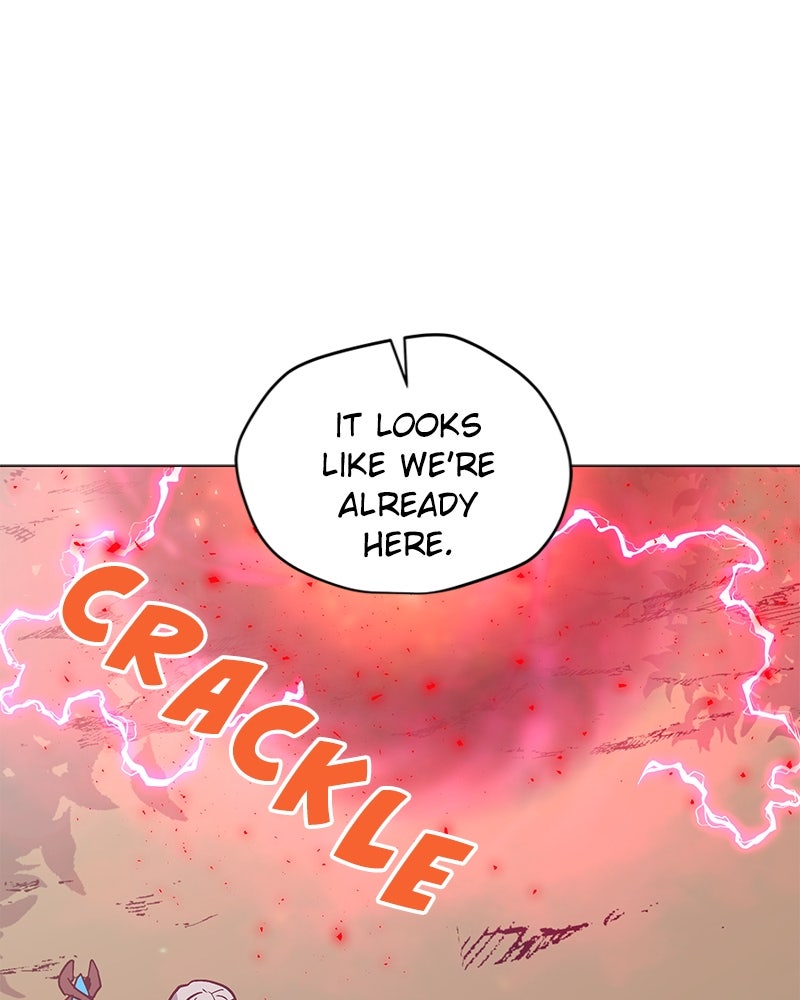 Read The Lone Spellcaster EN Manga Online