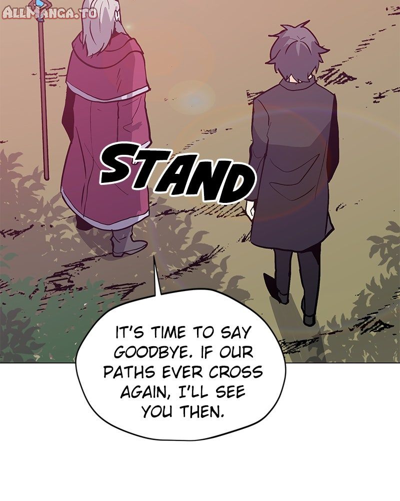 Read The Lone Spellcaster EN Manga Online