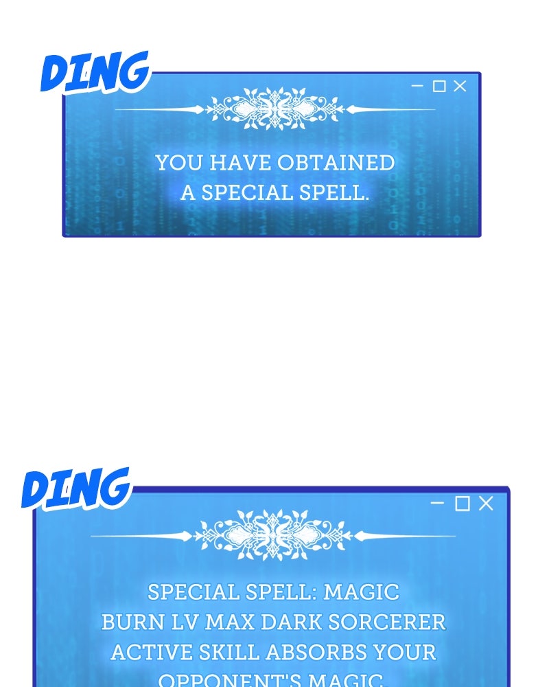Read The Lone Spellcaster EN Manga Online