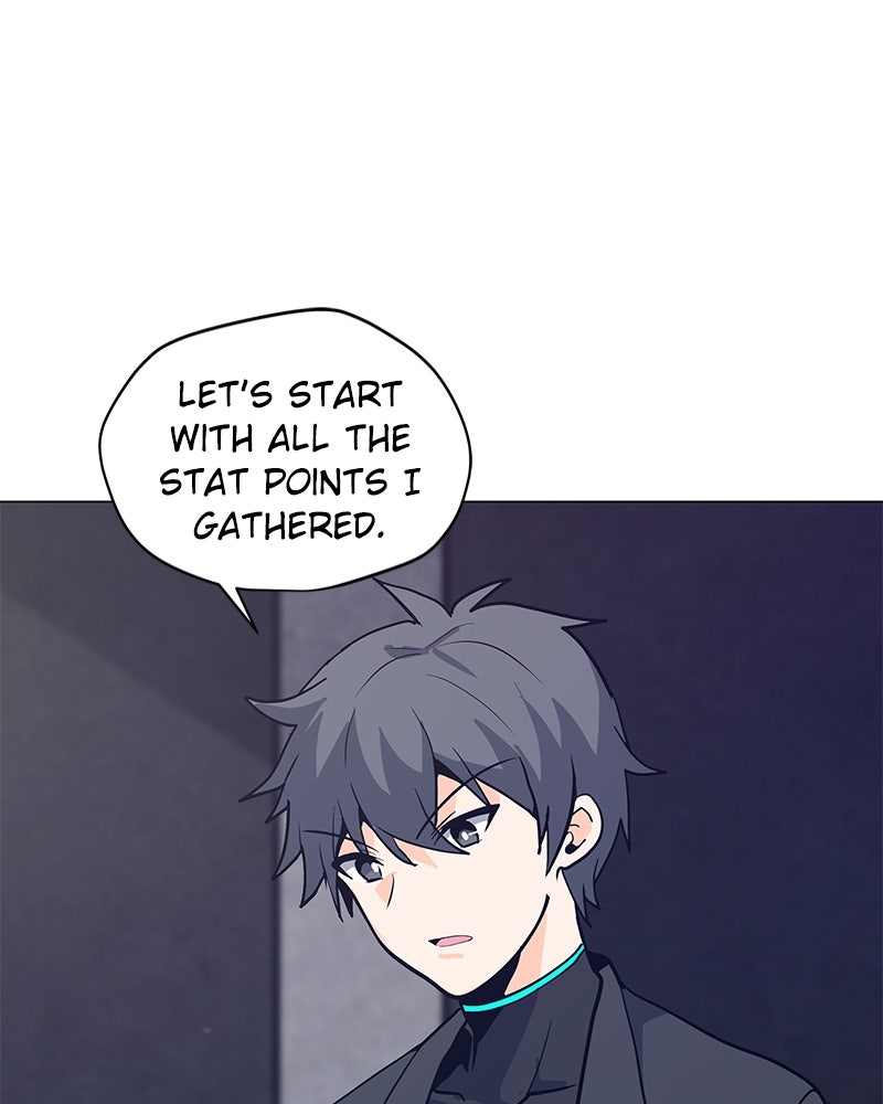 Read The Lone Spellcaster EN Manga Online