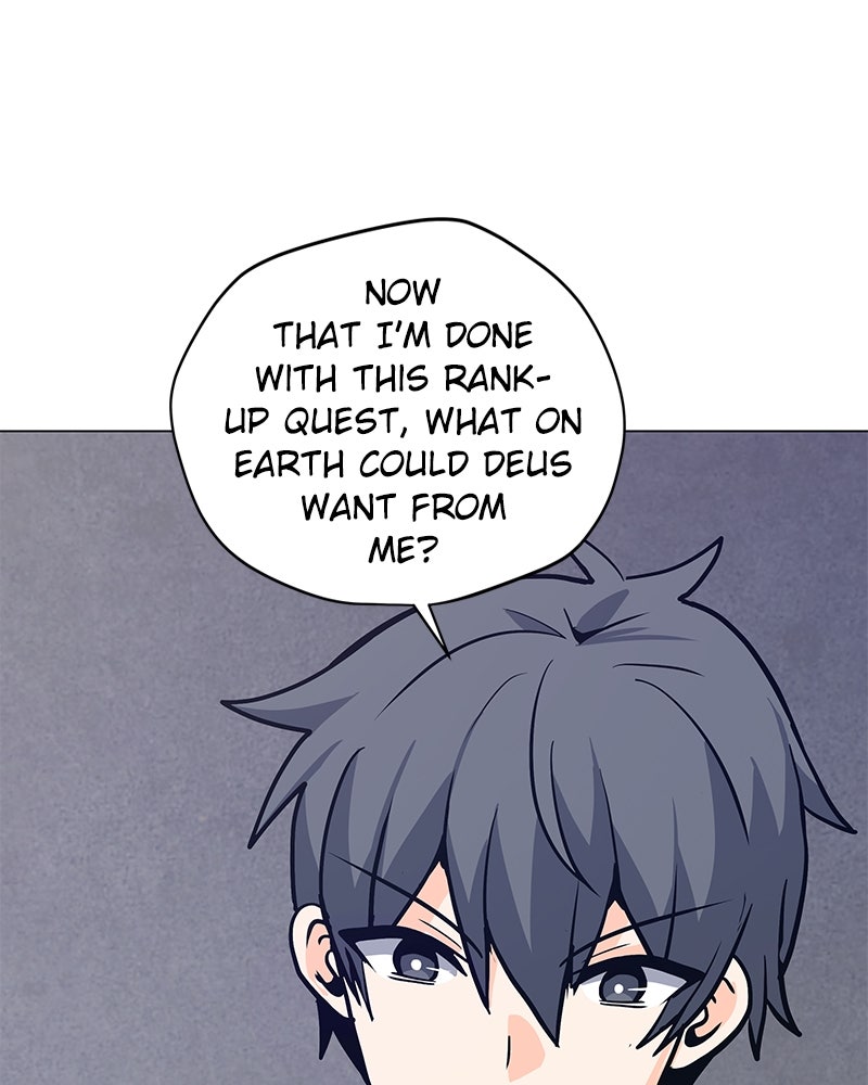 Read The Lone Spellcaster EN Manga Online