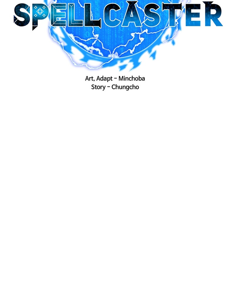 Read The Lone Spellcaster EN Manga Online